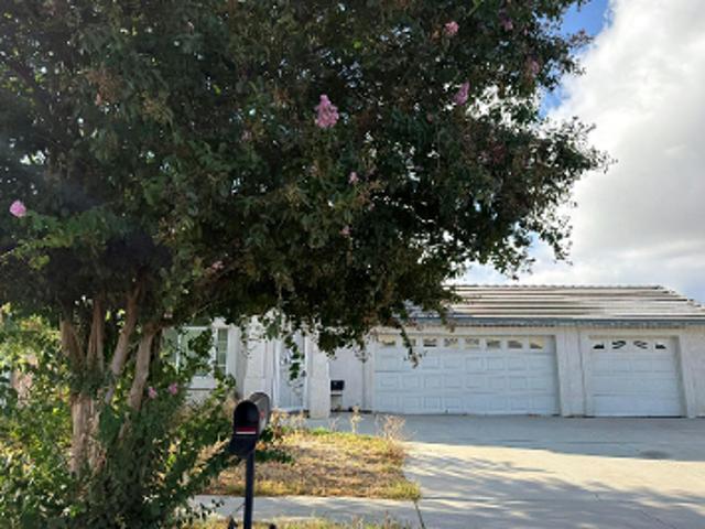 House for sale in Hemet, Riverside County