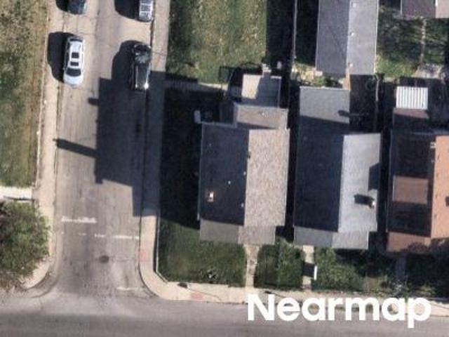 House for sale in Columbus, Ohio