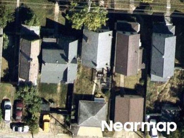 House for sale in Columbus, Ohio