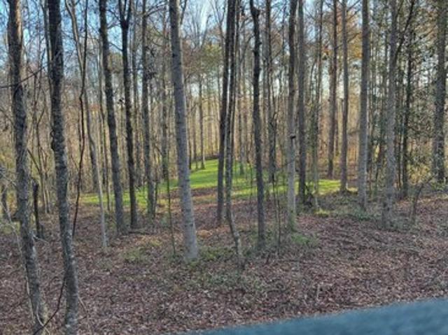 Land for sale in Hazlehurst, Mississippi