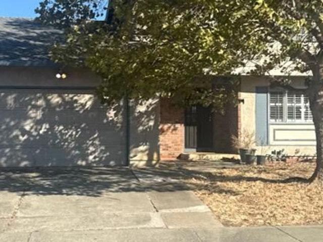 House for sale in Solano, California