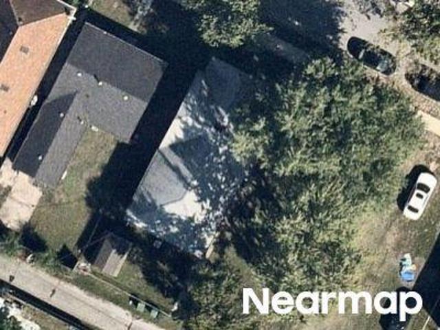 House for sale in Hammond, Indiana