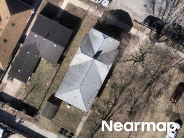 House for sale in Hammond, Indiana