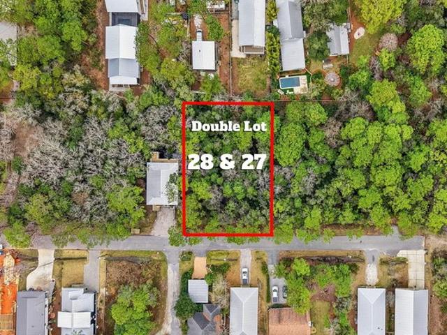 Land for sale in Walton, Florida