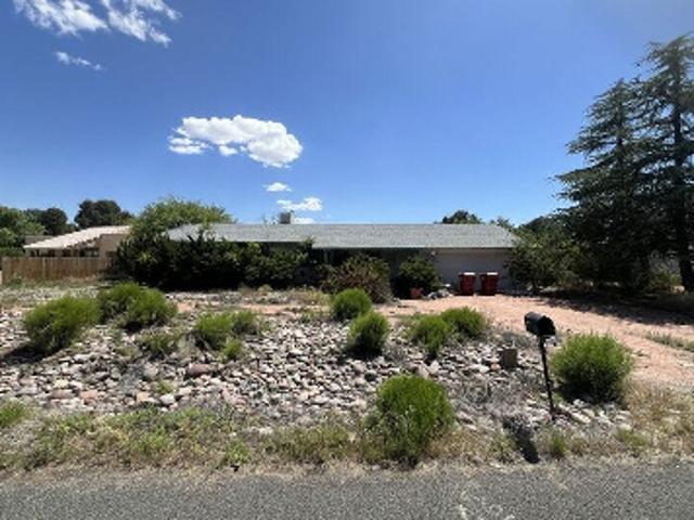 House for sale in Arizona