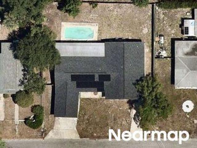 House for sale in Tampa, Florida