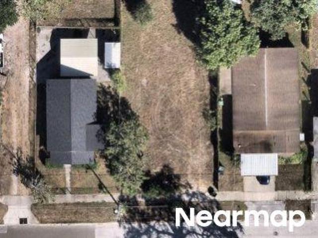 Land for sale in Tampa, Florida