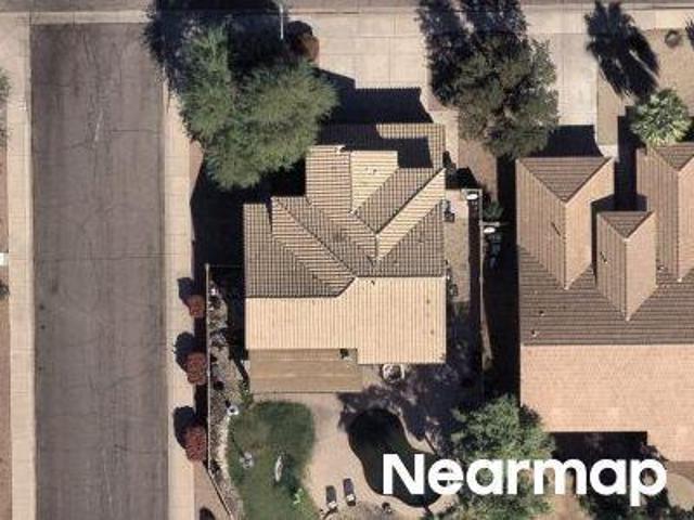 House for sale in Canyon Oaks, Chandler