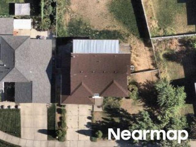 House for sale in Spokane, Washington