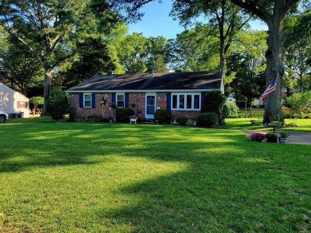 House for sale in Cape May Court House