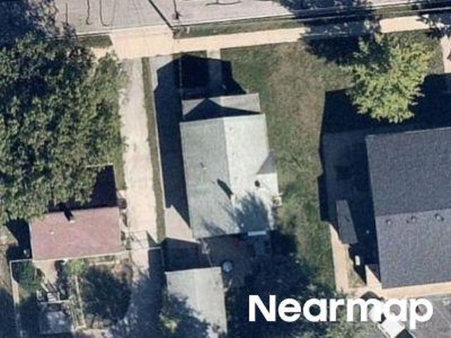 House for sale in Schererville, Indiana