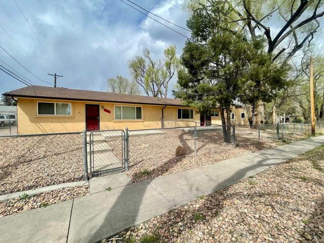 Apartment for rent in Colorado Springs, Colorado