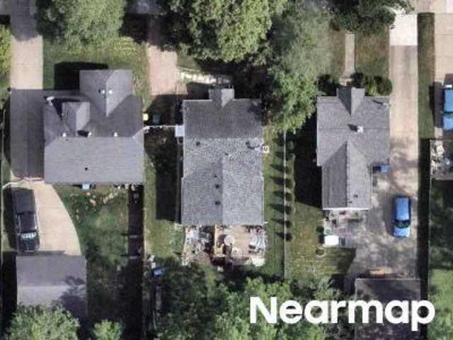 House for sale in Lansing, Michigan
