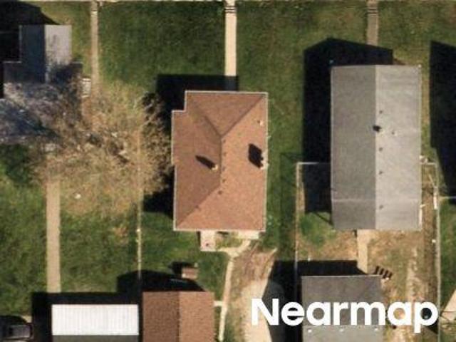 House for sale in Muncie, Delaware County