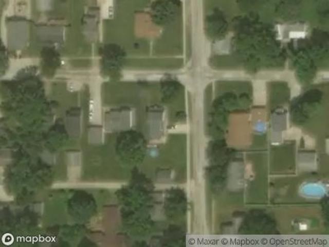 House for sale in Gifford, Illinois