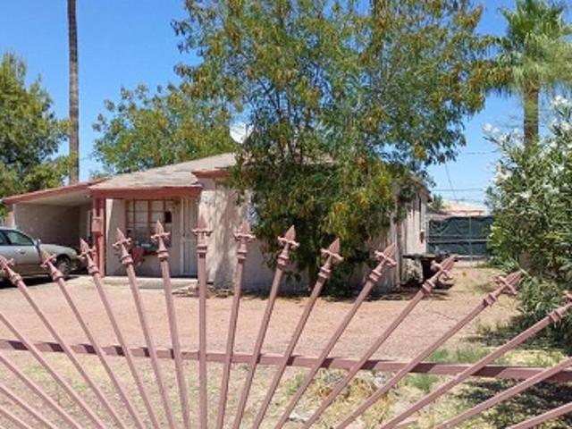 House for sale in Laveen, Arizona