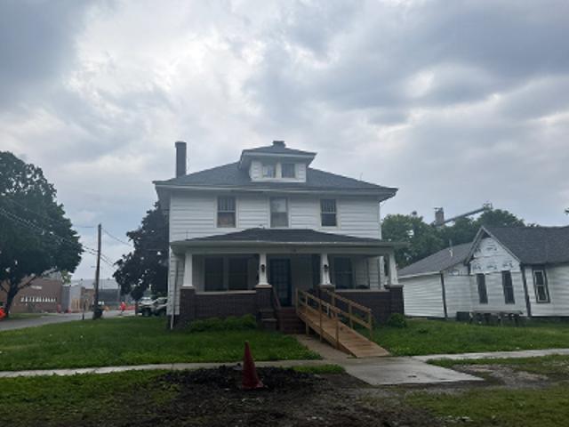 House for sale in Bement, Illinois