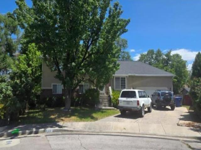 House for sale in Millcreek, Salt Lake County