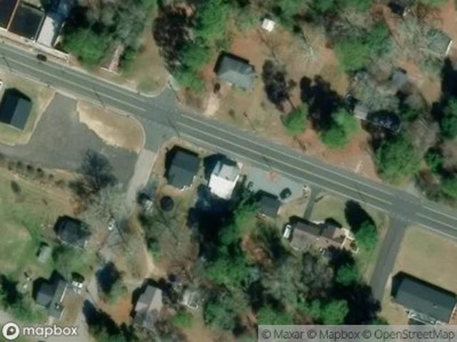 House for sale in Autryville, North Carolina