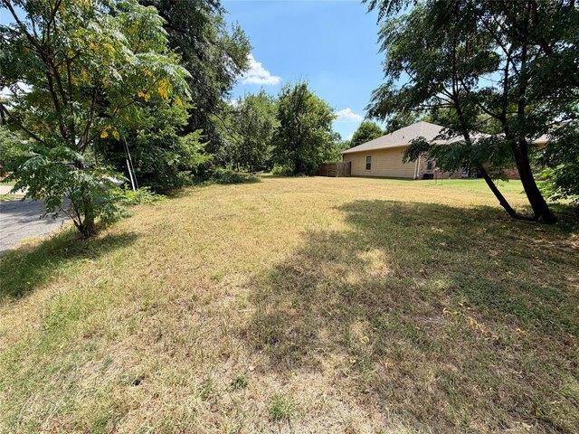 Land for sale in Sherman, Texas