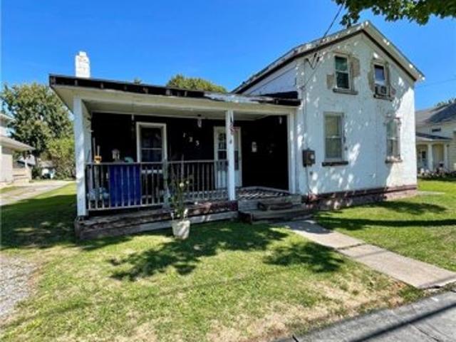House for sale in Seneca, New York