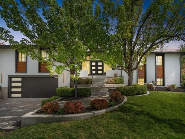 House for sale in Sandy, Utah