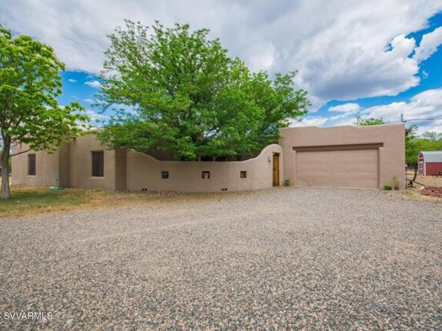 House for sale in Cornville, Arizona
