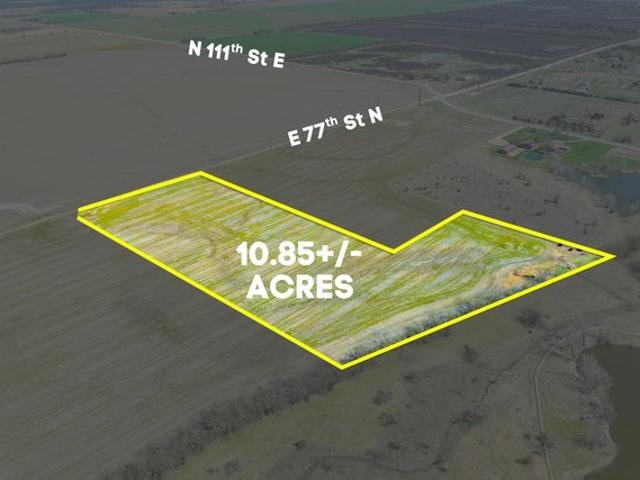 Land for sale in Wichita, Sedgwick County