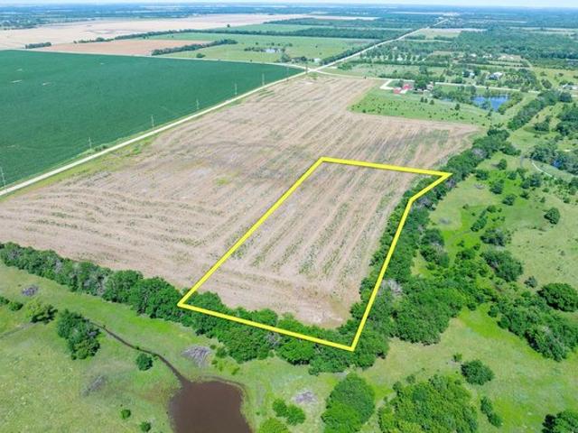 Land for sale in Kansas