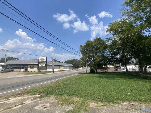 Land for sale in Scottsboro