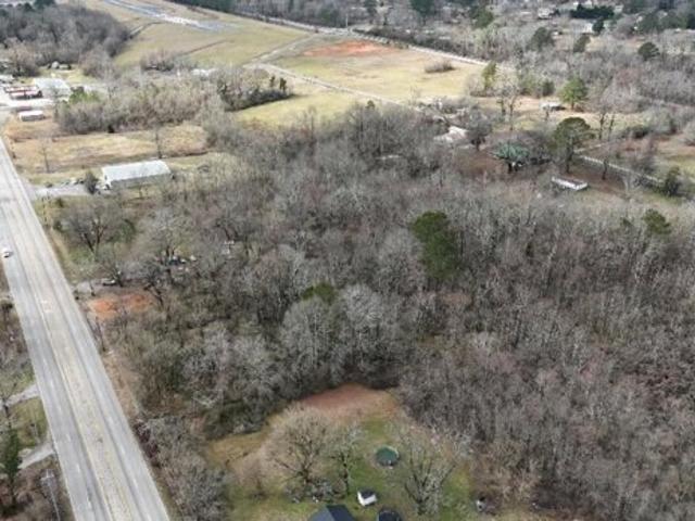 Land for sale in Scottsboro