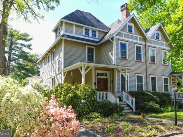House for sale in Wenonah, New Jersey