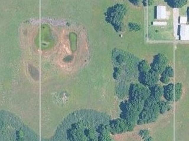 Land for sale in Jones, Oklahoma