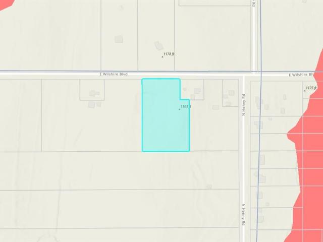 Land for sale in Jones, Oklahoma