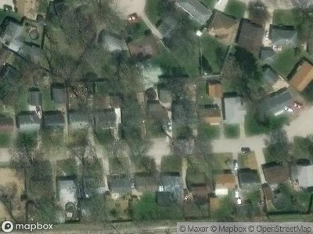 House for sale in Springfield, Illinois