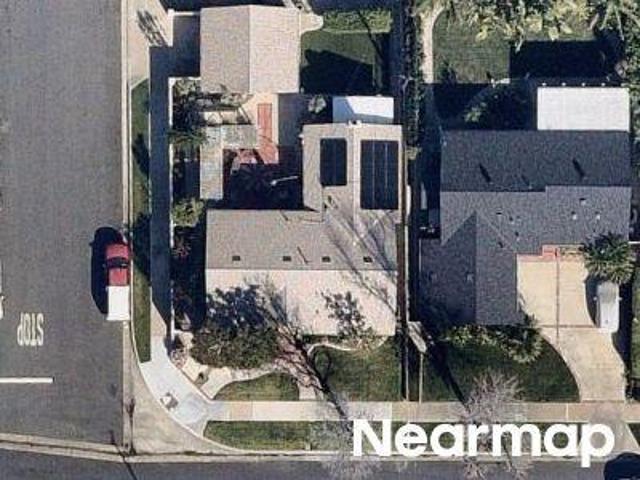 House for sale in Orange, California