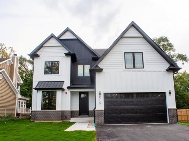 House for sale in Lombard, Illinois