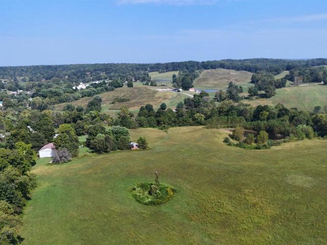 Land for sale in Owensburg, Greene County