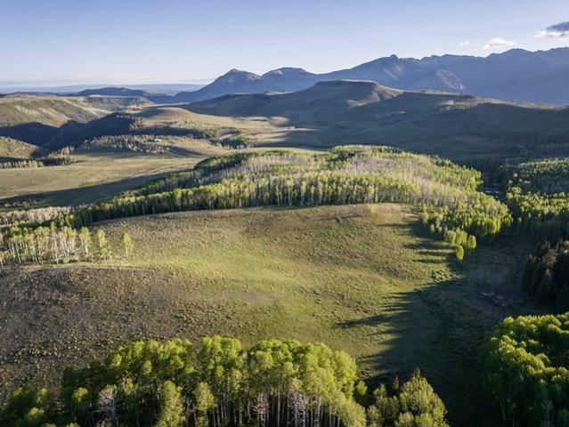 Land for sale in Colorado