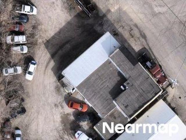 Commercial for sale in Independence, Missouri
