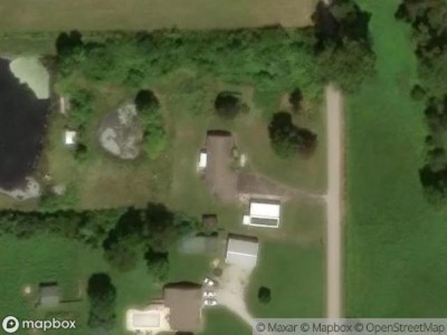 House for sale in Bloomfield, Indiana