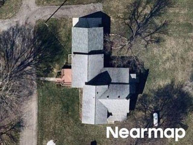 House for sale in Gratiot, Michigan