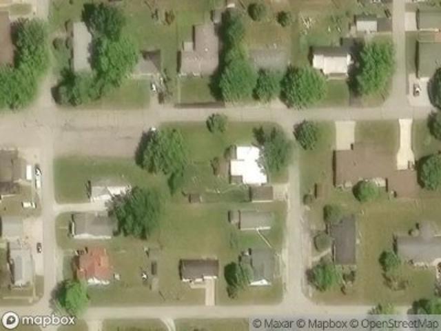 House for sale in Swayzee, Indiana