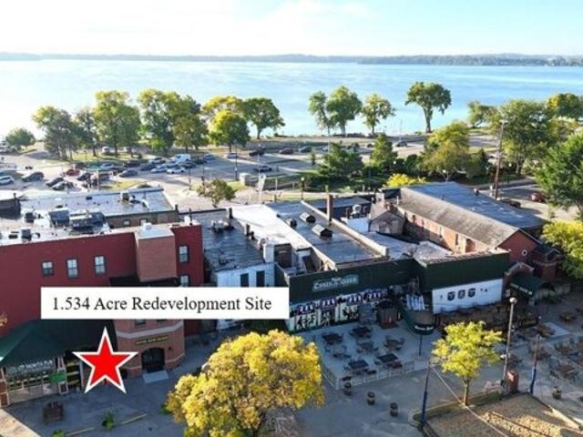 Land for sale in Madison, Wisconsin