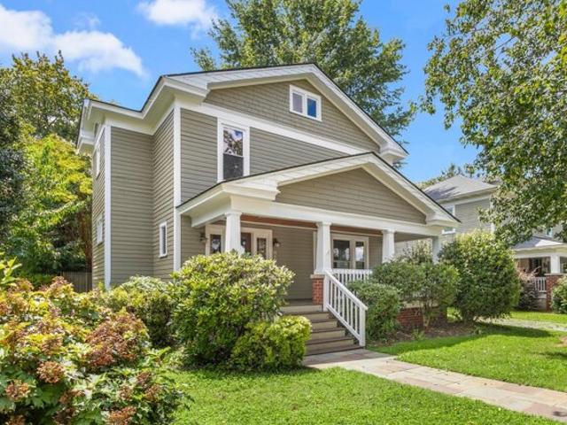 House for sale in Mebane, North Carolina