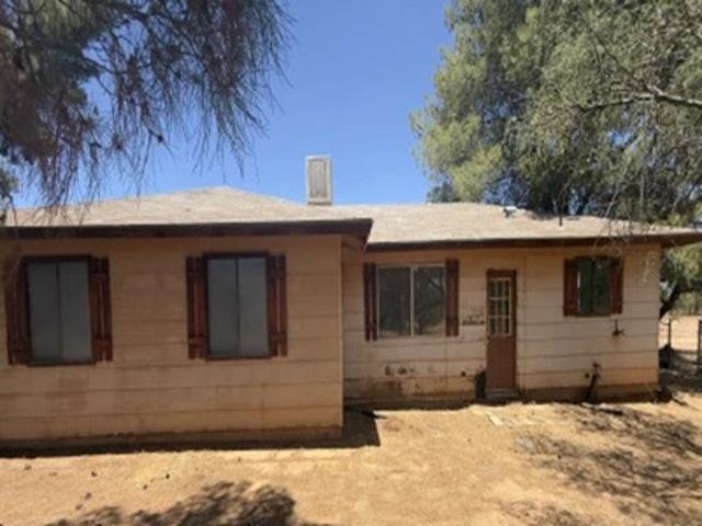 House for sale in Cochise, Arizona