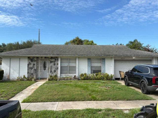 House for sale in Orlando, Florida