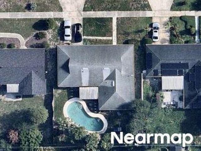 House for sale in Orlando, Florida