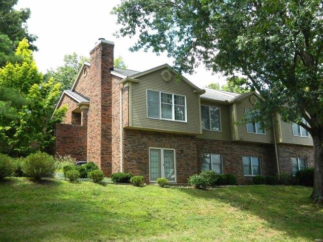 Condo for sale in Bloomington Condo for sale in Bloomington