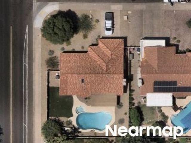 House for sale in Scottsdale, Arizona
